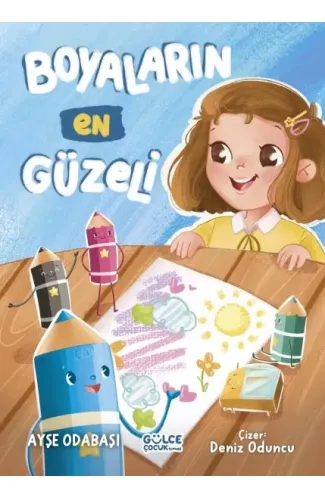 Boyaların En Güzeli