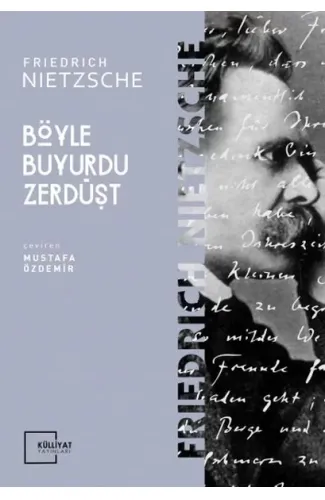 Böyle Buyurdu Zerdüşt