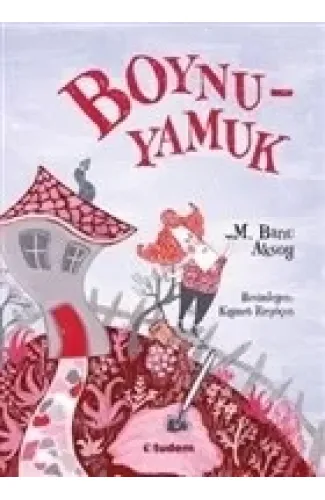 Boynu Yamuk