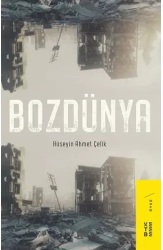 Bozdünya