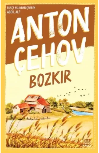 Bozkır