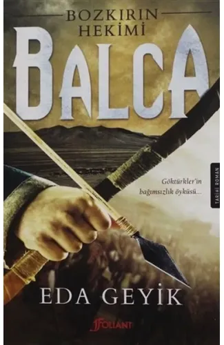 Bozkırın Hekimi Balca