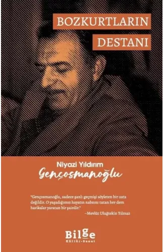 Bozkurtların Destanı