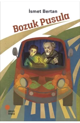 Bozuk Pusula
