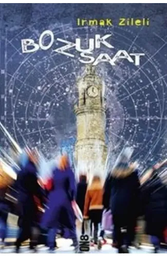 Bozuk Saat