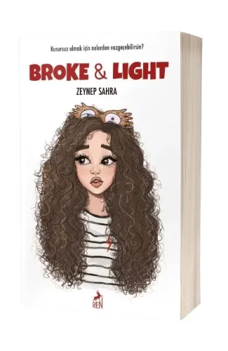 Broke & Light (Cep Boy)