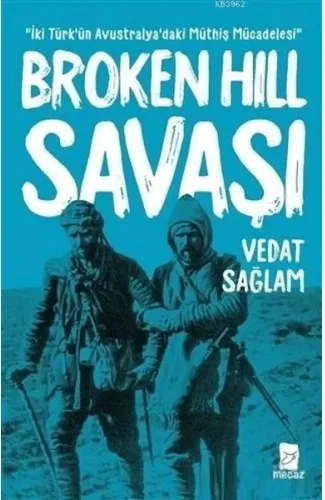 Broken Hill Savaşı