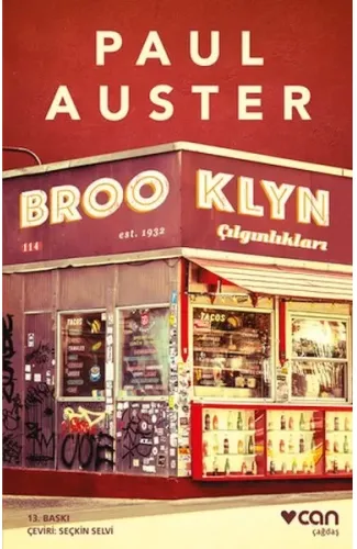 Brooklyn Çılgınlıkları