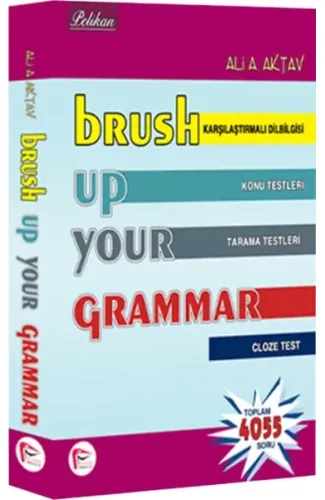 Brush Up Your Grammar
