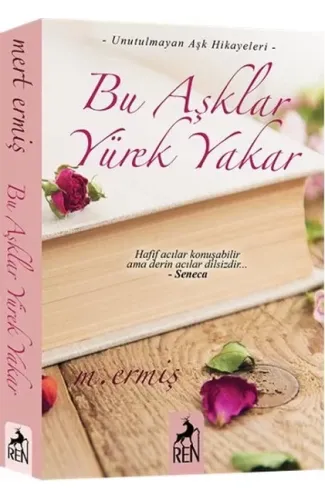 Bu Aşklar Yürek Yakar