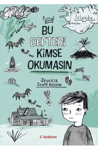 Bu Defteri Kimse Okumasın