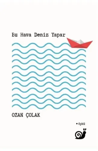 Bu Hava Deniz Yapar