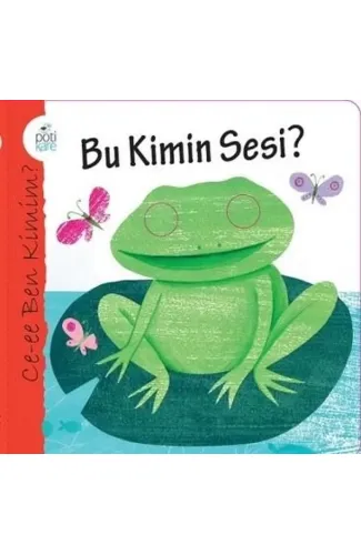 Bu Kimin Sesi?