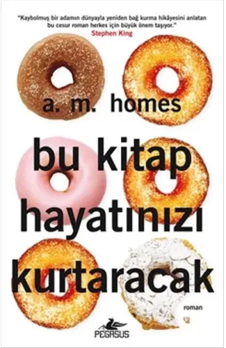 Bu Kitap Hayatınızı Kurtaracak