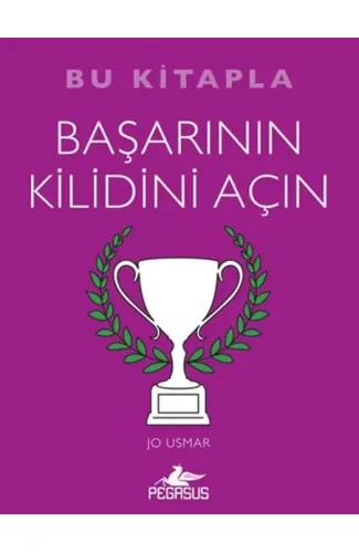 Bu Kitapla Başarının Kilidini Açın