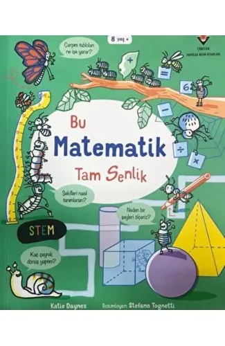 Bu Matematik Tam Senlik