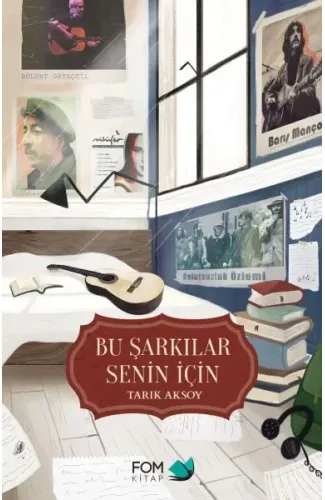 Bu Şarkılar Senin İçin