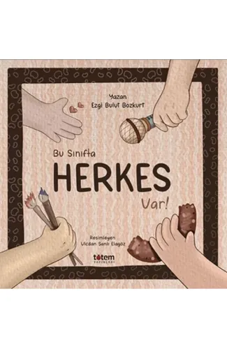 Bu Sınıfta Herkes Var