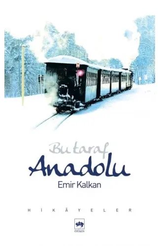 Bu Taraf Anadolu