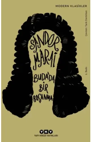 Buda’da Bir Boşanma