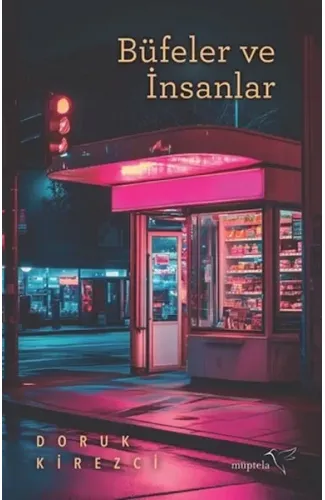 Büfeler ve İnsanlar