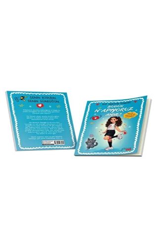 Bugün N'apıyoruz Anne Elif Sinem'in Günlüğü