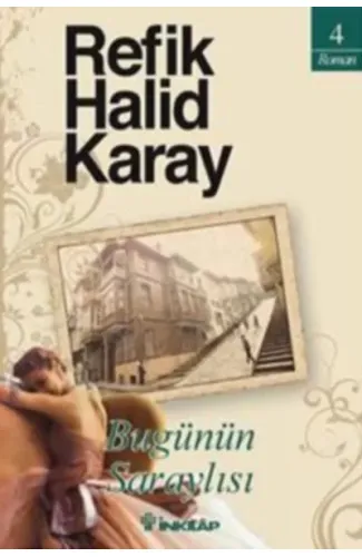 Bugünün Saraylısı