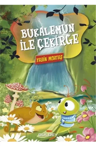 Bukelemun İle Çekirge