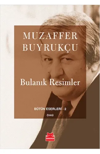 Bulanık Resimler / Bütün Eserleri 2