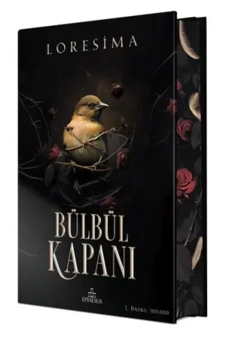 Bülbül Kapanı 1 (Özel Baskı)