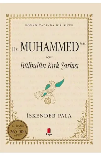 Bülbülün Kırk Şarkısı