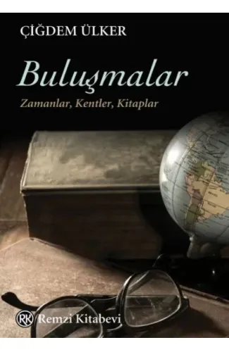 Buluşmalar
