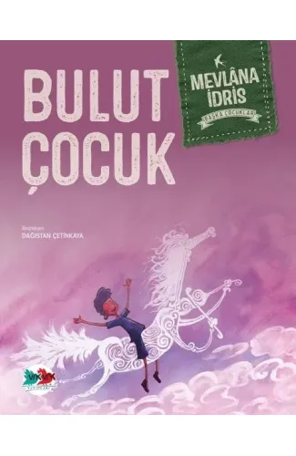 Bulut Çocuk