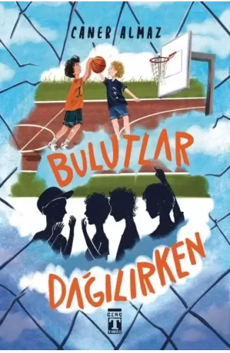 Bulutlar Dağılırken