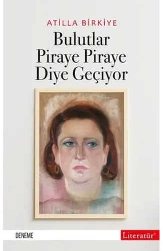 Bulutlar Piraye Piraye Diye Geçiyor