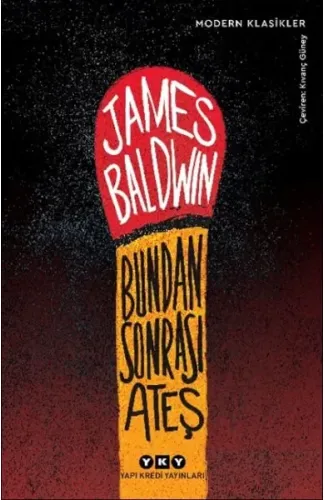 Bundan Sonrası Ateş