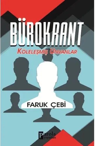 Bürokrant