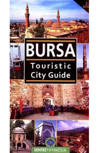 Bursa Touristic City Guide