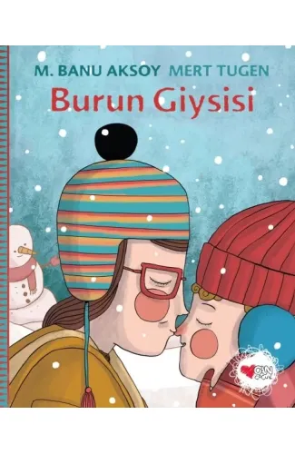 Burun Giysisi
