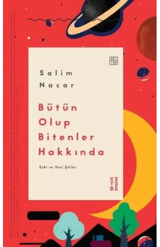 Bütün Olup Bitenler Hakkında
