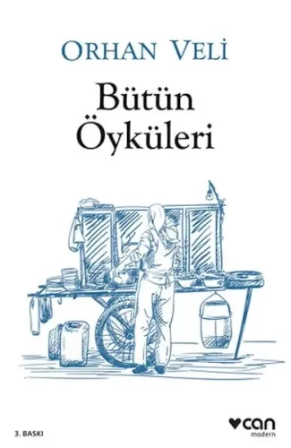 Bütün Öyküleri