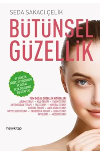 Bütünsel Güzellik
