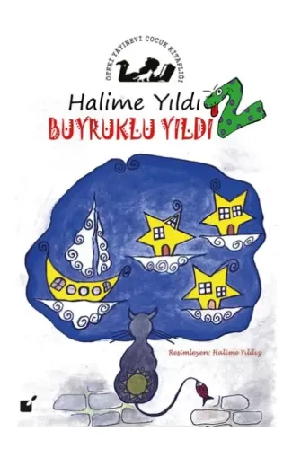 Buyruklu Yıldız