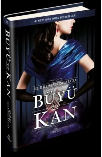 Büyü ve Kan - Ciltli