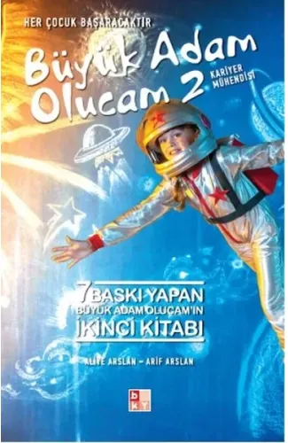 Büyük Adam Olucam 2