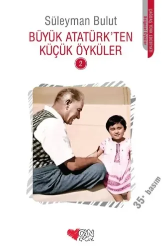 Büyük Atatürk'ten Küçük Öyküler 2