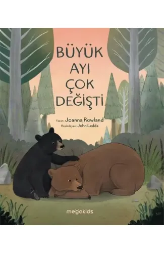 Büyük Ayı Çok Değişti