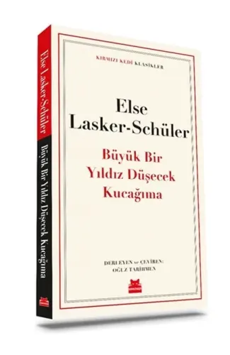 Büyük Bir Yıldız Düşecek Kucağıma