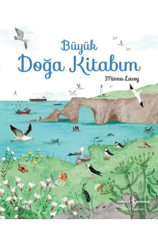 Büyük Doğa Kitabım