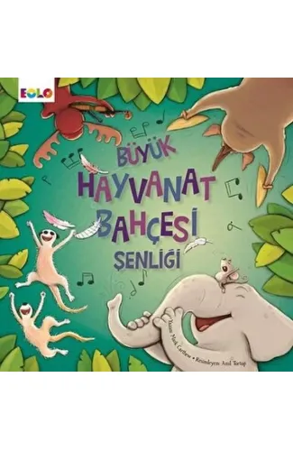 Büyük Hayvanat Bahçesi Şenliği